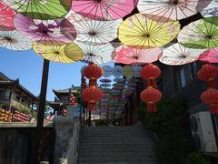 -青州古城