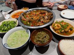 -潇湘阁(汉光百货店)