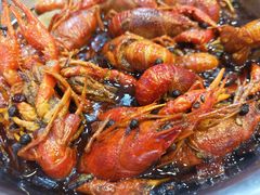 -九喜龙虾(凤城六路直营店)