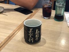 -梅丘·寿司の美登利(银座店)