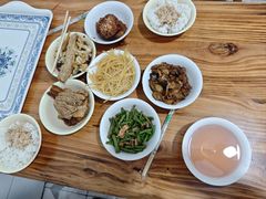 -老济南药膳把子肉(周公祠街店)