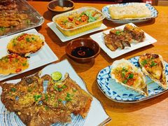 -馬蘭花開(车站大道店)