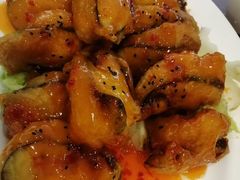 -惠宾饭庄(中山路店)