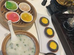 -金河半岛园林酒家(金融城店)