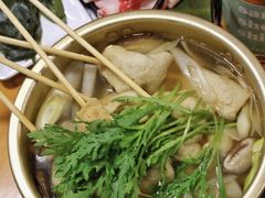 -咕咕站韩国料理(紫金港店)