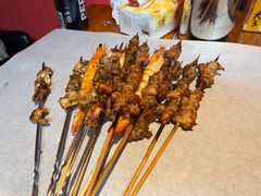 -烤五行·烧烤烤串(石佛营店)