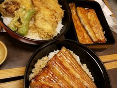 -竹叶亭(银座店)