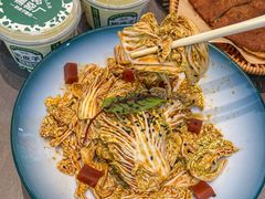-黑窑厂糖油饼烤鸭·清真菜(黑窑厂街店)