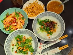 -大王油茶(磁器口店)