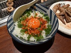 -御牛道日式烤肉料理(杭州万象城店)