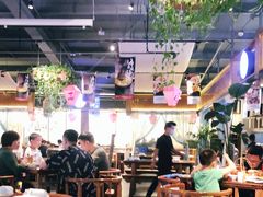 大堂-水煮三国·川鲁江湖菜(香山店)