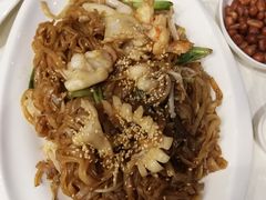 -国际金钻海鲜餐厅