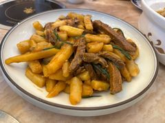 -内蒙古驻京办餐厅