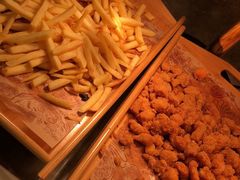 -比格比萨自助(万柳华联店)