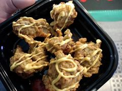 -海坛特色小吃·只做平潭特色菜(平潭店)