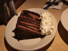 松露朱古力蛋糕塔-The Cheesecake Factory 芝乐坊餐厅(王府中環店)