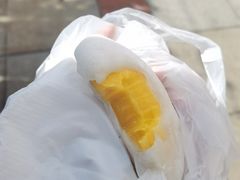 -澳门长洲糯米糍(柯打苏沙街店)