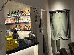 -山野咖啡(之江花园店)