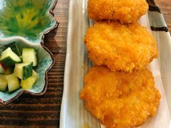 -Hi YOU你的饭局泰餐厅(雍和宫店)