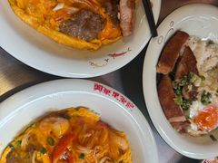 -兴华里茶记(禅城同济首店)