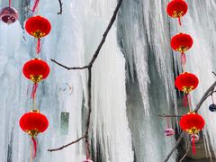 -黑龙潭风景区