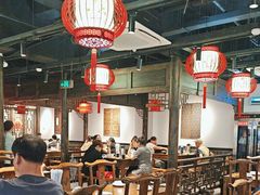 -老盛庆排档•南京菜(夫子庙店)