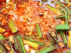 -黔有有贵州酸汤夺夺粉火锅(五味十字店)