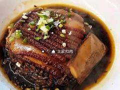 -业华湘·特色菜