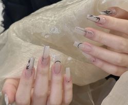 点击看大图 -LILY NAILS美甲美睫
