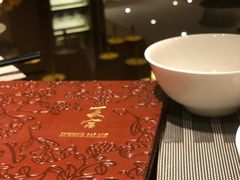 -夏宫中餐厅(静安香格里拉店)