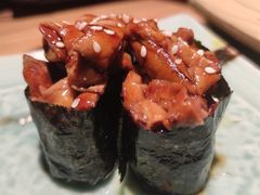 -沼津港精致料理·寿喜烧·烧鸟(青浦宝龙广场日料榜单店)