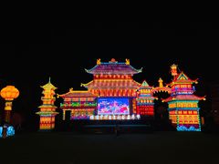 -深圳锦绣中华民俗村