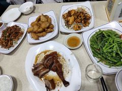-老字号蛇口德记烧腊饭店·海鲜加工