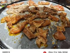 -肆幺幺烤肉(乐汇城店)