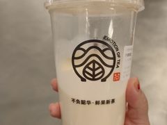 -眷茶(大卫城10楼店)