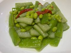 -日食记精菜馆(建邺万达店)