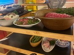 -廖掌柜·重庆鲜货火锅(上海首店)