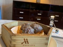 -顺德美的万豪酒店-万豪中餐厅