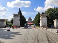 -东北大学(南湖校区)