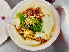 豆腐脑-聚香斋(东关街店)