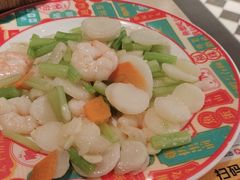 -避风塘(宝山万达店)