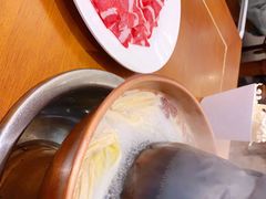 -清真·鸦儿李记·涮肉(和平里店)