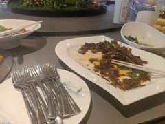 -太极·粤菜餐厅(亚运村鸟巢店)