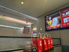 -海底捞火锅(大融城店)