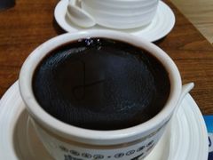 -龟金正·港式甜品(客村店)