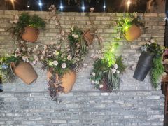 -花溪雨·森林餐厅(石基店)