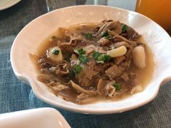 -茶油香闽南菜·花园餐厅(前埔店)