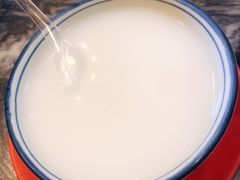 杏仁豆腐-玫瑰甜品(文明路店)