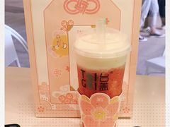 -台盖(群星城店)