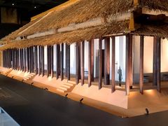 -盘龙城遗址博物院